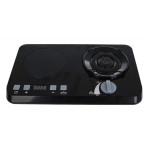 Veľká zostava malého kuchára strieborná